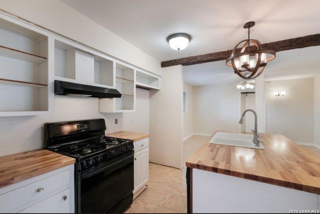 13538 BRET HARTE ST, San Antonio, TX 78217