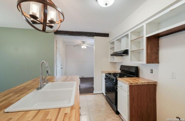 13538 BRET HARTE ST, San Antonio, TX 78217