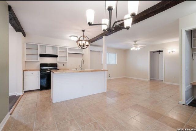 13538 BRET HARTE ST, San Antonio, TX 78217