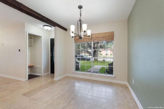 13538 BRET HARTE ST, San Antonio, TX 78217