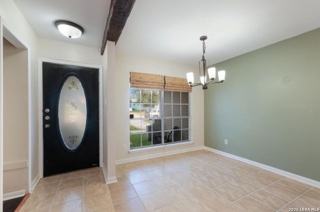 13538 BRET HARTE ST, San Antonio, TX 78217