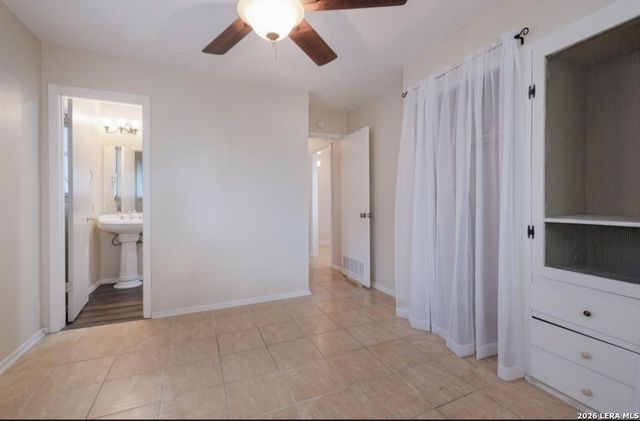 13538 BRET HARTE ST, San Antonio, TX 78217