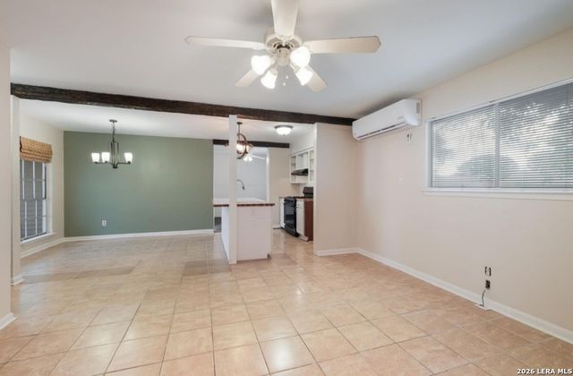 13538 BRET HARTE ST, San Antonio, TX 78217