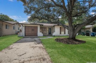 13538 BRET HARTE ST, San Antonio, TX 78217