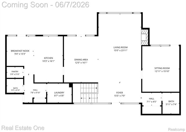 5321 Forest Way, Bloomfield Hills, MI 48302