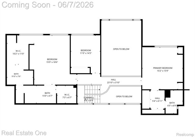 5321 Forest Way, Bloomfield Hills, MI 48302