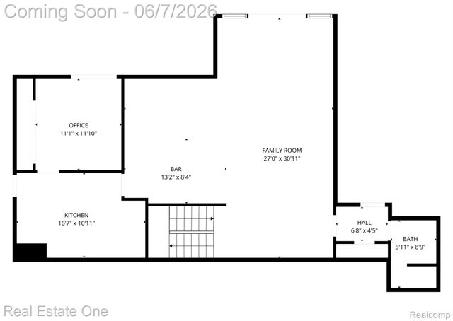 5321 Forest Way, Bloomfield Hills, MI 48302