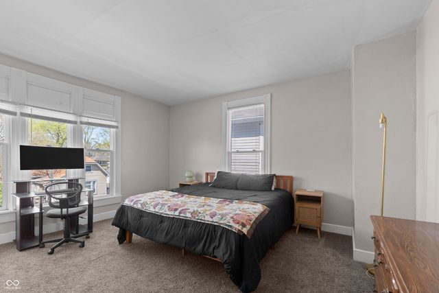 2341 N Kenwood Avenue, Indianapolis, IN 46208