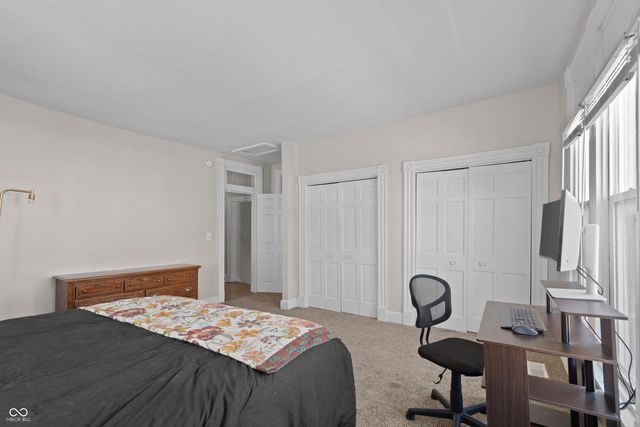 2341 N Kenwood Avenue, Indianapolis, IN 46208