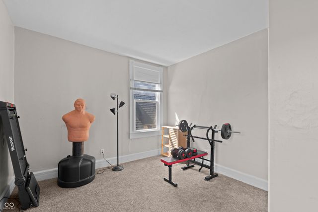 2341 N Kenwood Avenue, Indianapolis, IN 46208