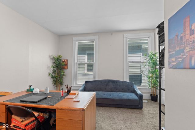 2341 N Kenwood Avenue, Indianapolis, IN 46208