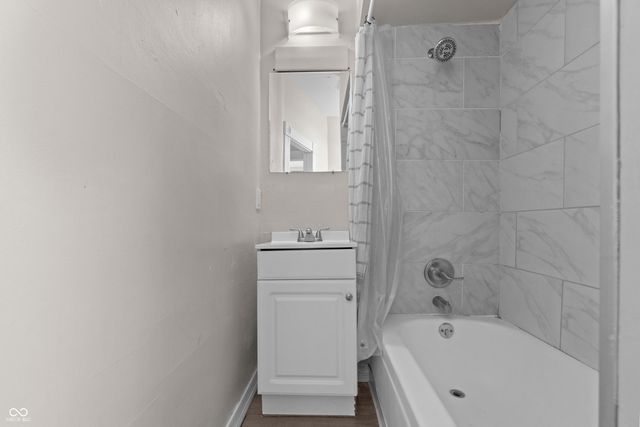 2341 N Kenwood Avenue, Indianapolis, IN 46208