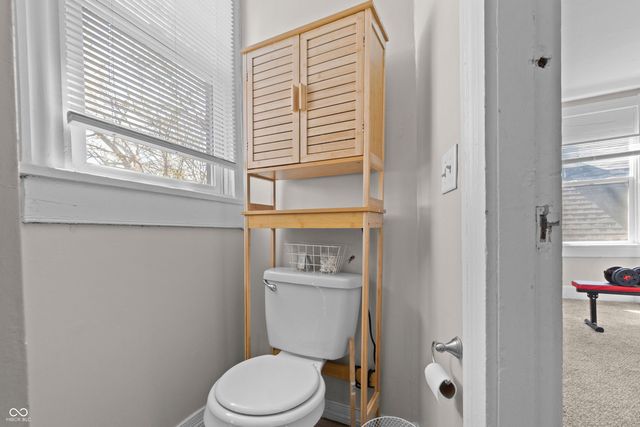 2341 N Kenwood Avenue, Indianapolis, IN 46208