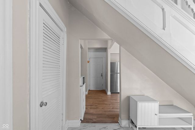 2341 N Kenwood Avenue, Indianapolis, IN 46208