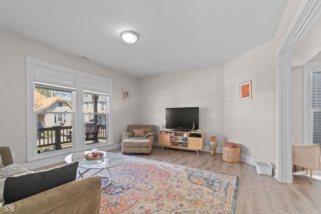 2341 N Kenwood Avenue, Indianapolis, IN 46208