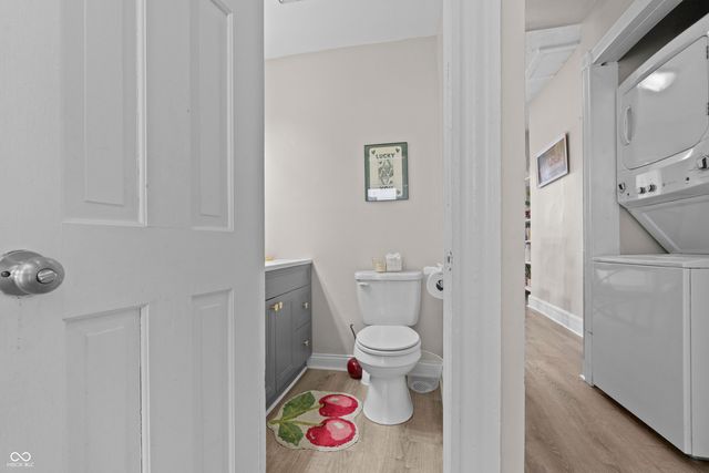 2341 N Kenwood Avenue, Indianapolis, IN 46208