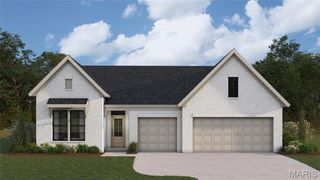 239 Kerry Downs Drive, Dardenne Prairie, MO 63368