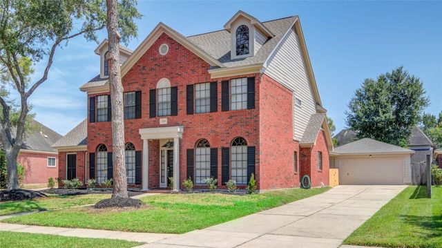 4006 Forest Birch Court, Houston, TX 77059