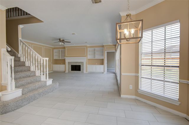 4006 Forest Birch Court, Houston, TX 77059