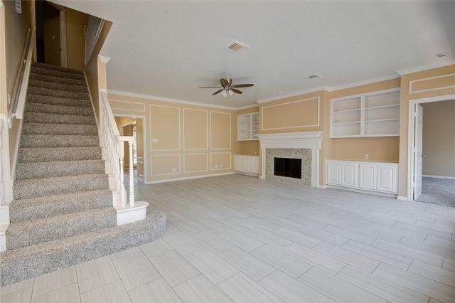 4006 Forest Birch Court, Houston, TX 77059