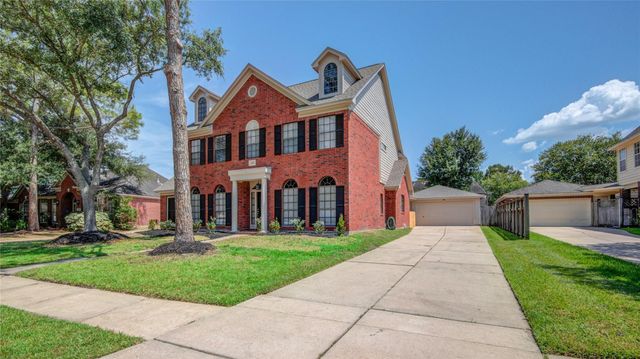 4006 Forest Birch Court, Houston, TX 77059