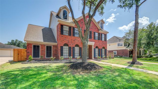 4006 Forest Birch Court, Houston, TX 77059