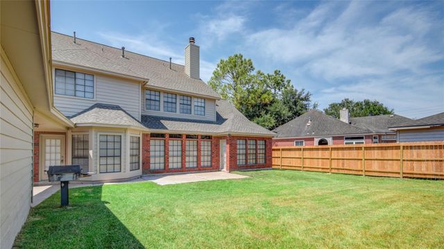 4006 Forest Birch Court, Houston, TX 77059