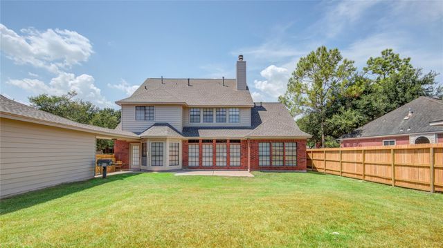 4006 Forest Birch Court, Houston, TX 77059