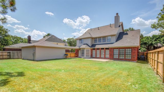4006 Forest Birch Court, Houston, TX 77059