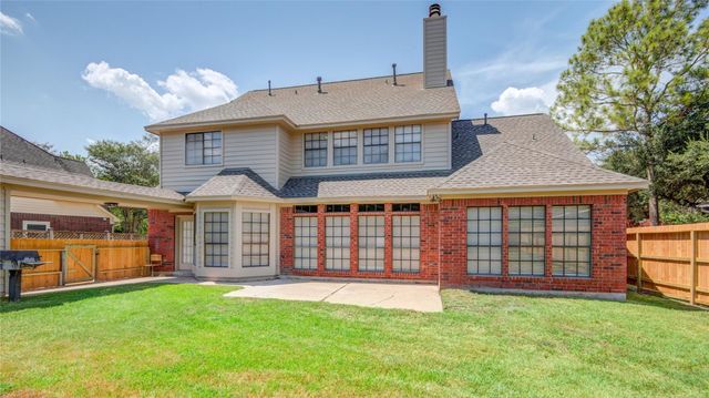 4006 Forest Birch Court, Houston, TX 77059