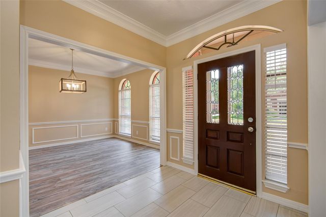 4006 Forest Birch Court, Houston, TX 77059