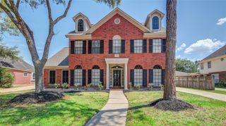 4006 Forest Birch Court, Houston, TX 77059
