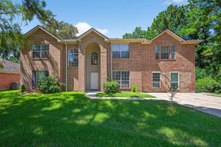 6818 Woodland Oaks, Magnolia, TX 77354