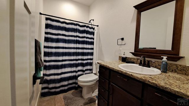1194 E Gunpowder Lane, Pueblo West, CO 81007
