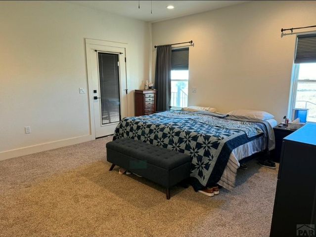 1194 E Gunpowder Lane, Pueblo West, CO 81007