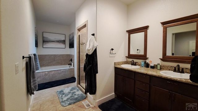 1194 E Gunpowder Lane, Pueblo West, CO 81007