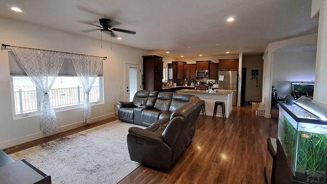 1194 E Gunpowder Lane, Pueblo West, CO 81007