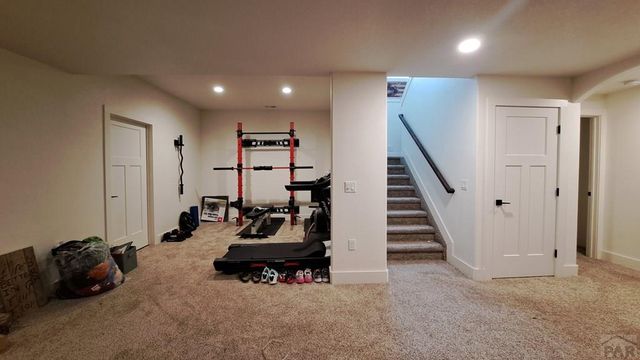 1194 E Gunpowder Lane, Pueblo West, CO 81007