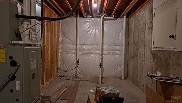 1194 E Gunpowder Lane, Pueblo West, CO 81007