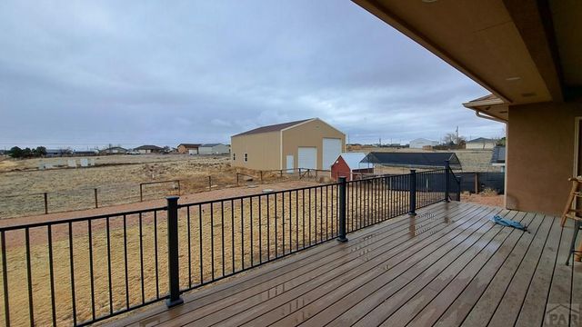 1194 E Gunpowder Lane, Pueblo West, CO 81007