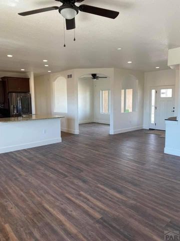 1194 E Gunpowder Lane, Pueblo West, CO 81007