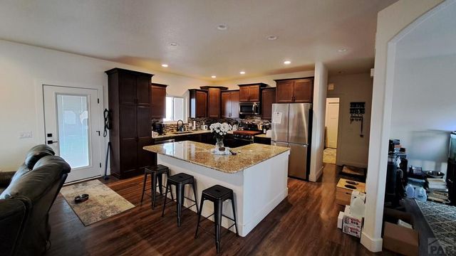 1194 E Gunpowder Lane, Pueblo West, CO 81007