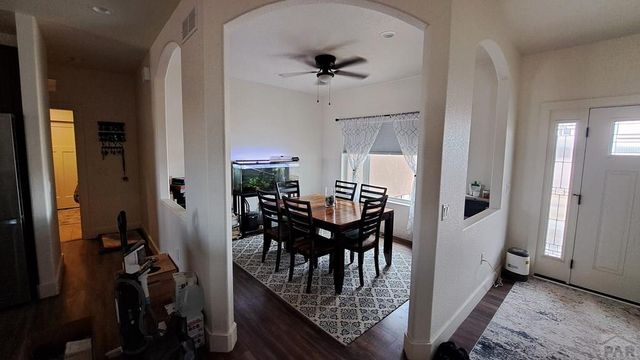 1194 E Gunpowder Lane, Pueblo West, CO 81007