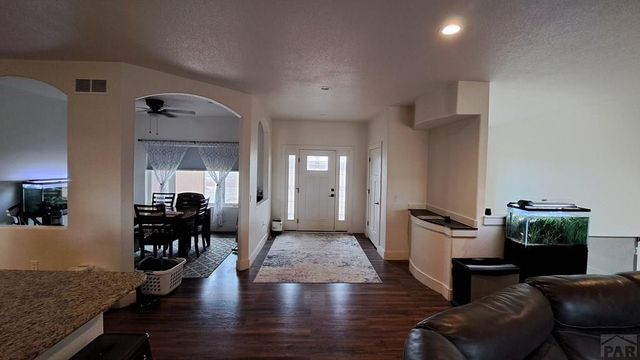 1194 E Gunpowder Lane, Pueblo West, CO 81007