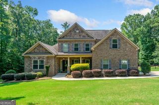 896 Eskew Road, Mcdonough, GA 30252