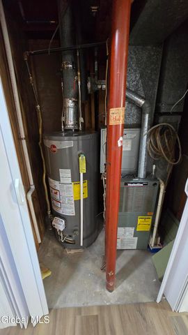 1732 Carrie Street, Schenectady, NY 12308