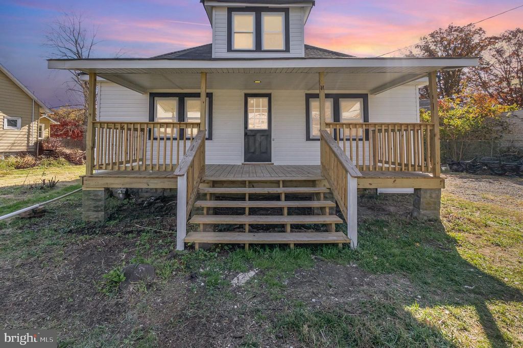 11 BUSH CHAPEL RD, Aberdeen, MD 21001