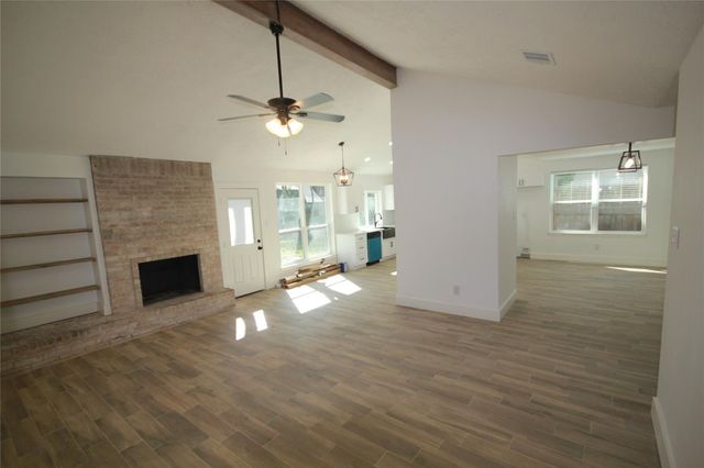 21323 Park Wick, Katy, TX 77450