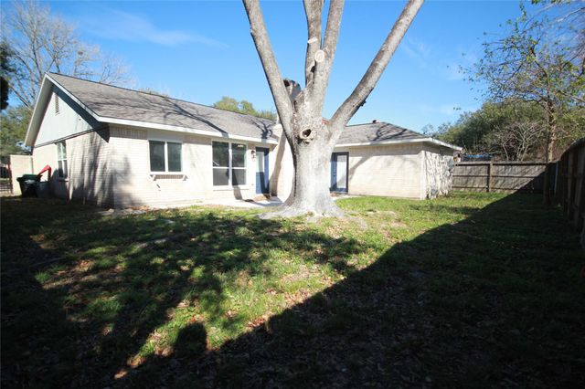 21323 Park Wick, Katy, TX 77450