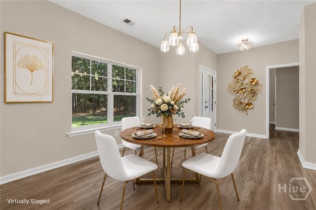 149 Danbury Court, Pooler, GA 31322